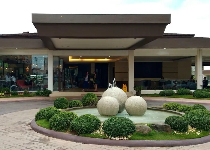 Cozy Place At Bamboo Bay アパート セブ市